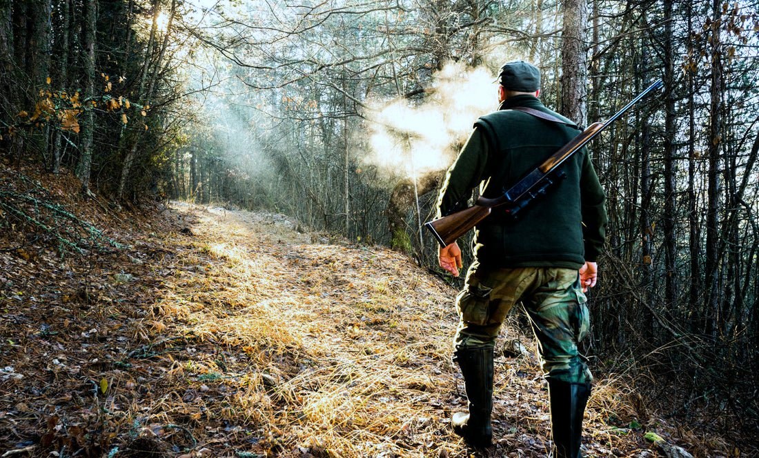 Vorbereitung auf die Jägerprüfung