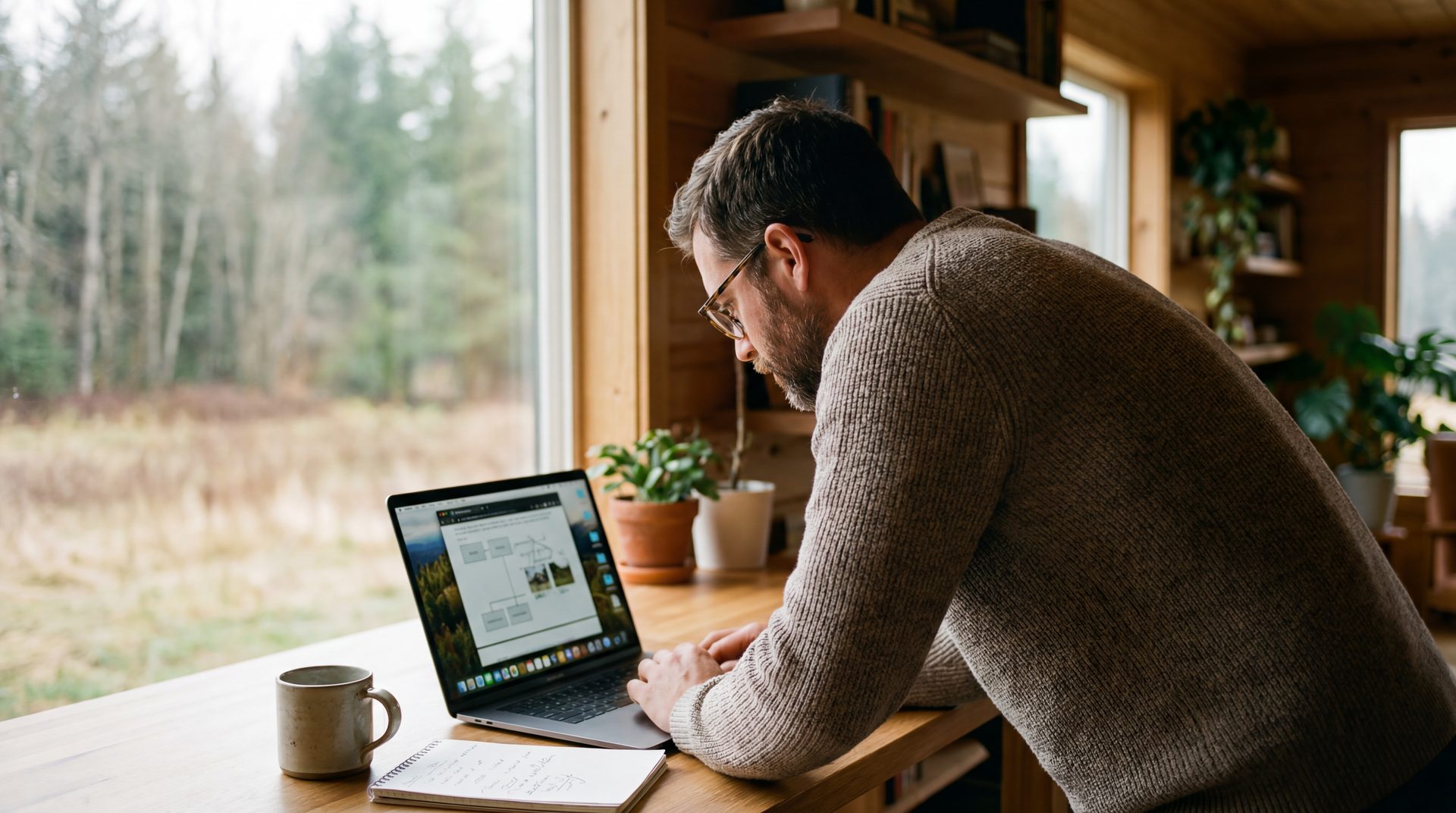 Online-Kurs: flexibel am Laptop lernen