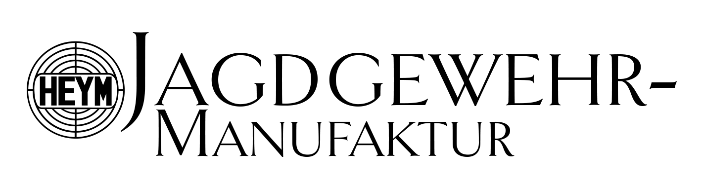Heym Jagdwaffen Manufaktur