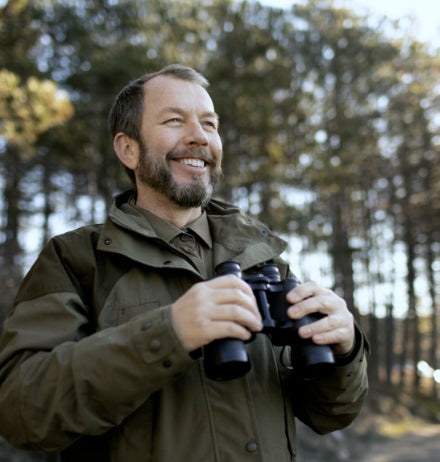 Kursvorbereitungen